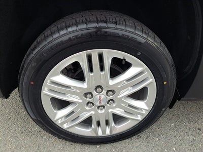 2019 GMC Acadia SLT-2