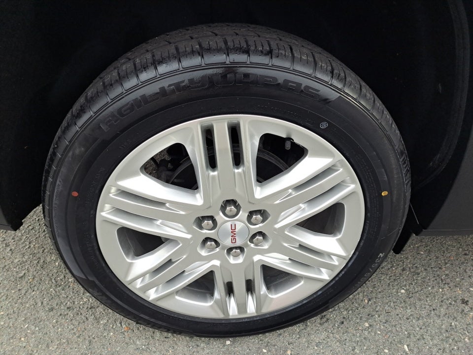 2019 GMC Acadia SLT-2