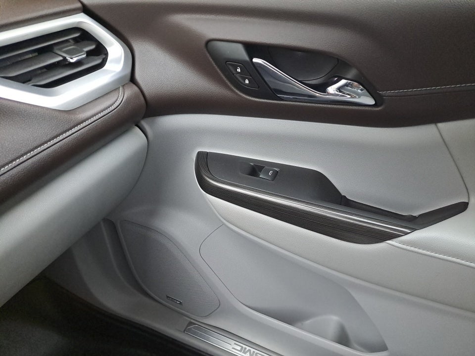 2019 GMC Acadia SLT-2