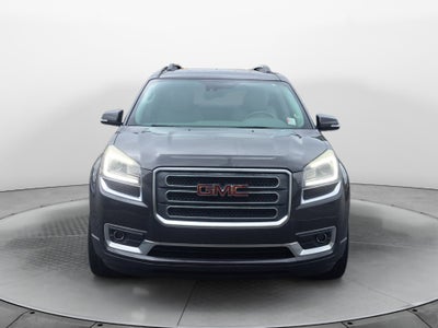 2015 GMC Acadia SLT