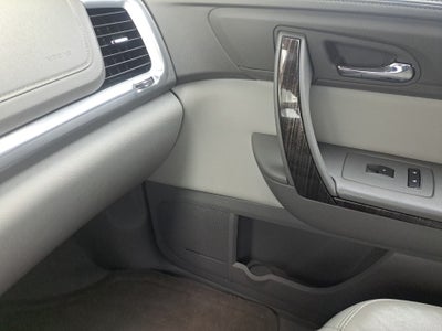 2015 GMC Acadia SLT