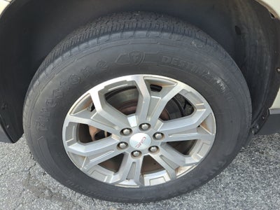 2014 GMC Acadia SLT-1
