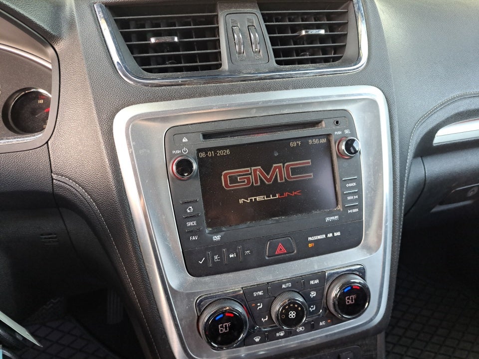 2014 GMC Acadia SLT-1