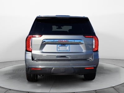 2021 GMC Yukon 4WD SLT