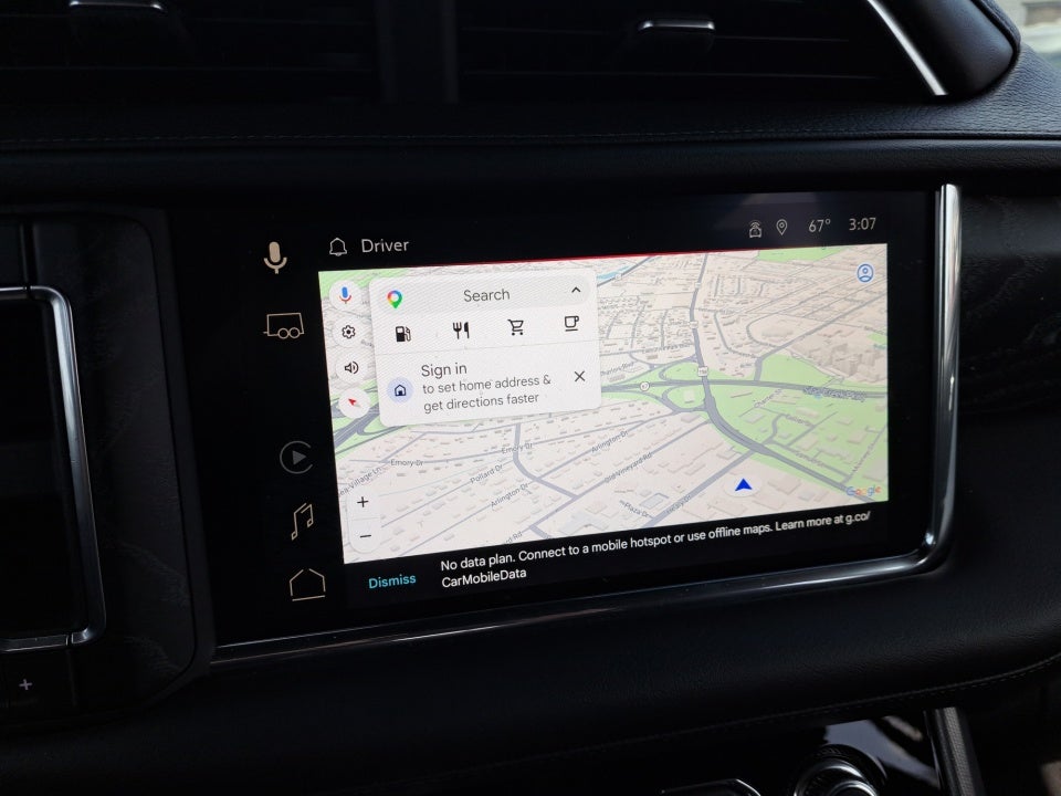 2023 GMC Yukon 4WD Denali