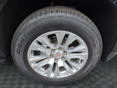 2025 GMC Yukon 4WD Denali