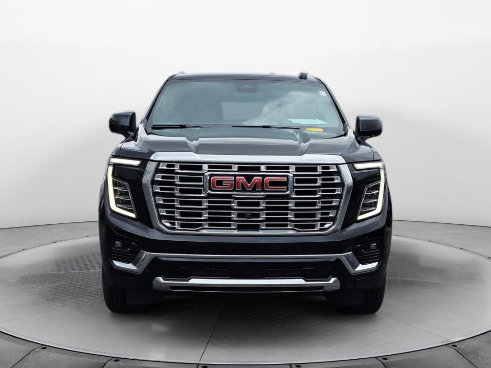 2025 GMC Yukon 4WD Denali
