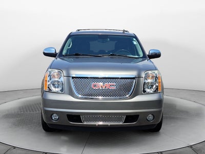 2012 GMC Yukon Denali