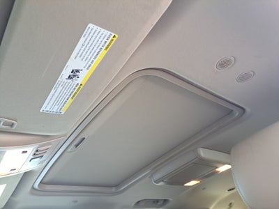 2013 GMC Yukon Denali