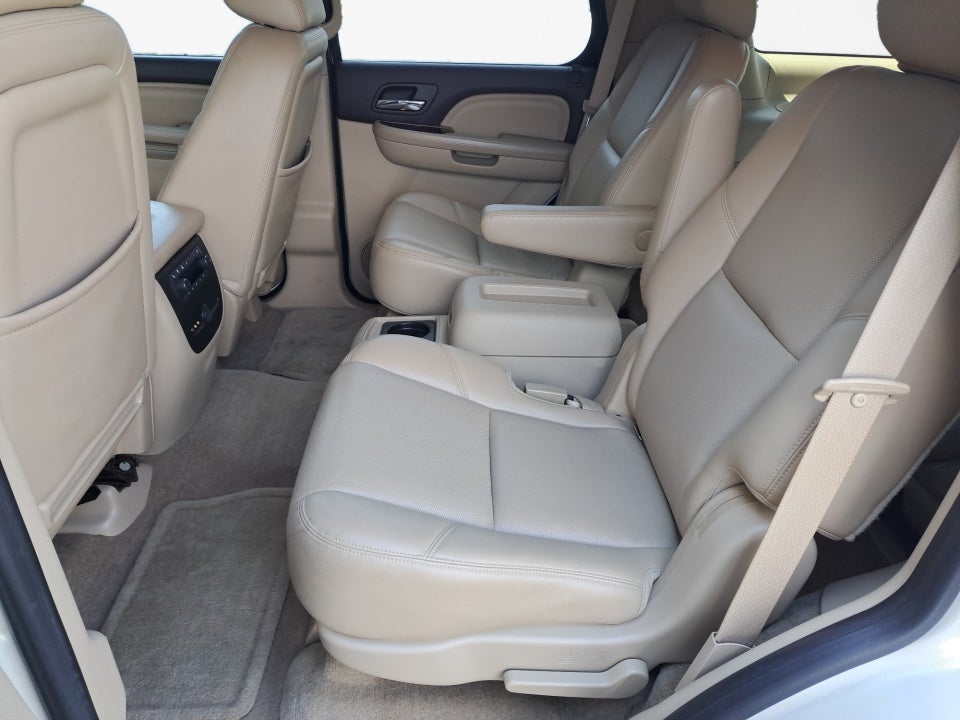 2013 GMC Yukon Denali