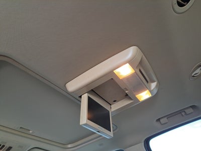 2013 GMC Yukon Denali