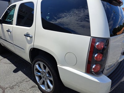 2013 GMC Yukon Denali