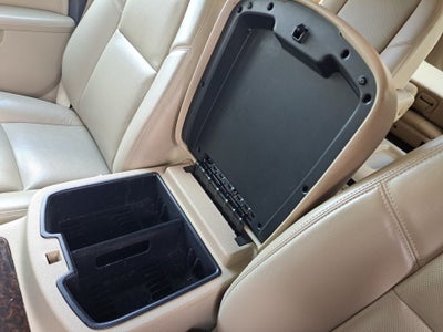 2013 GMC Yukon Denali