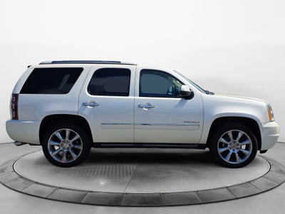 2013 GMC Yukon Denali