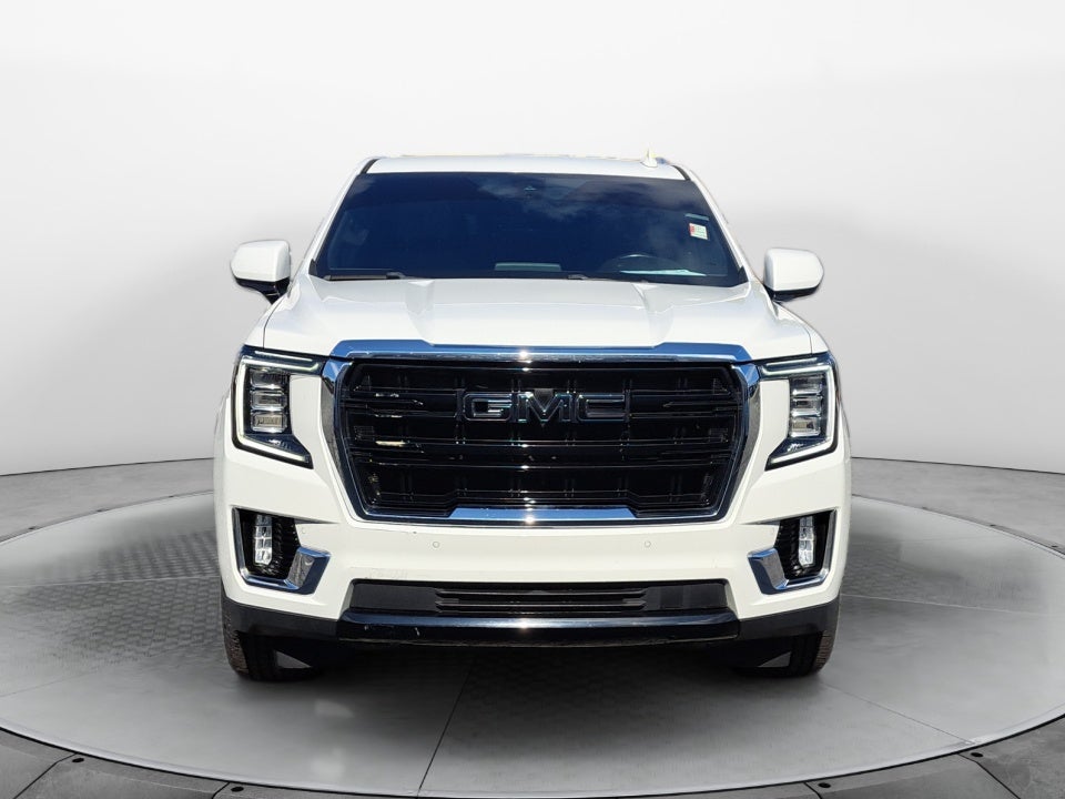 2022 GMC Yukon XL SLE