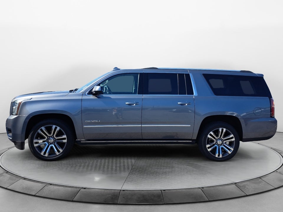 2020 GMC Yukon XL Denali