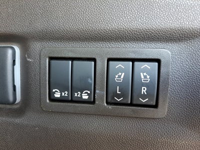 2023 GMC Yukon XL 4WD Denali