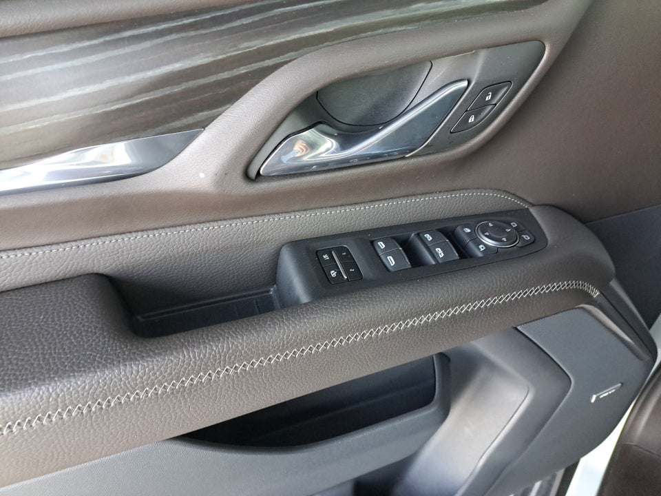 2023 GMC Yukon XL 4WD Denali