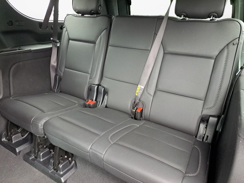 2025 GMC Yukon XL 4WD Denali