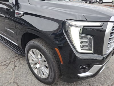 2025 GMC Yukon XL 4WD Denali