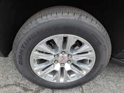 2025 GMC Yukon XL 4WD Denali