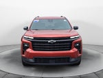 2025 Chevrolet Traverse FWD LT
