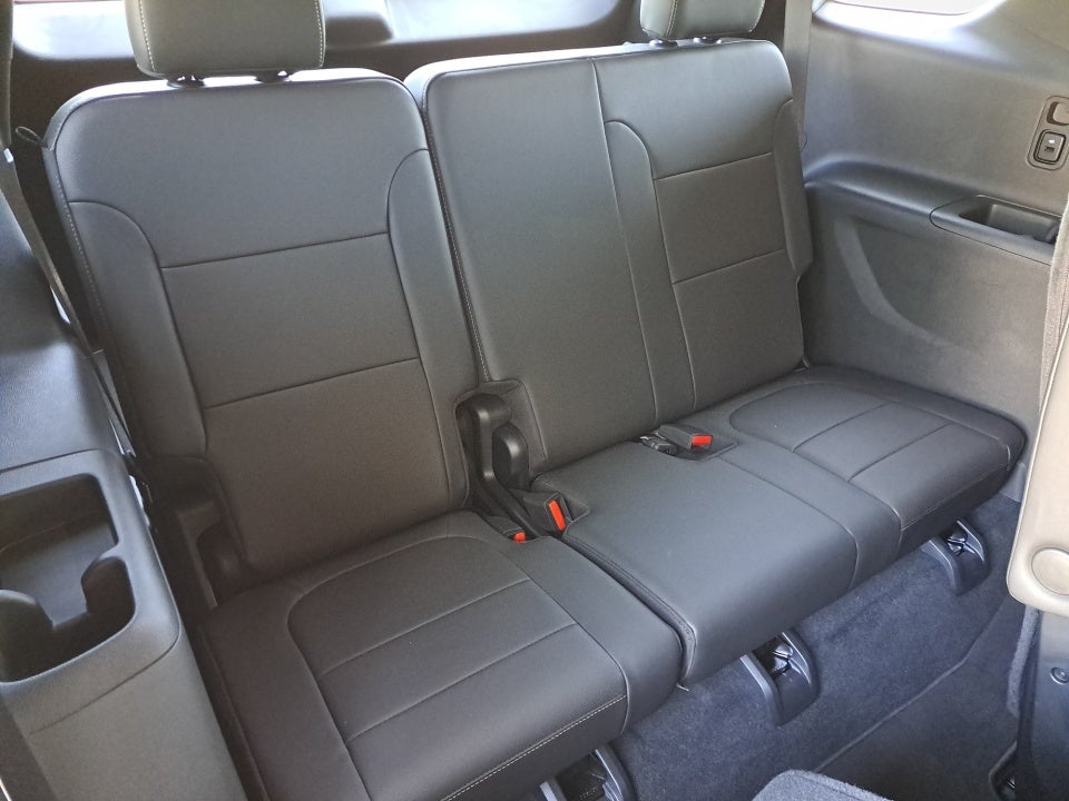 2023 Chevrolet Traverse FWD Premier