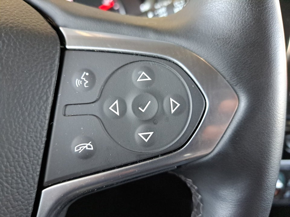 2023 Chevrolet Traverse FWD Premier