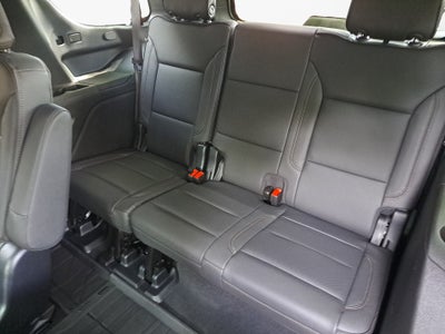 2025 Chevrolet Tahoe 4WD High Country