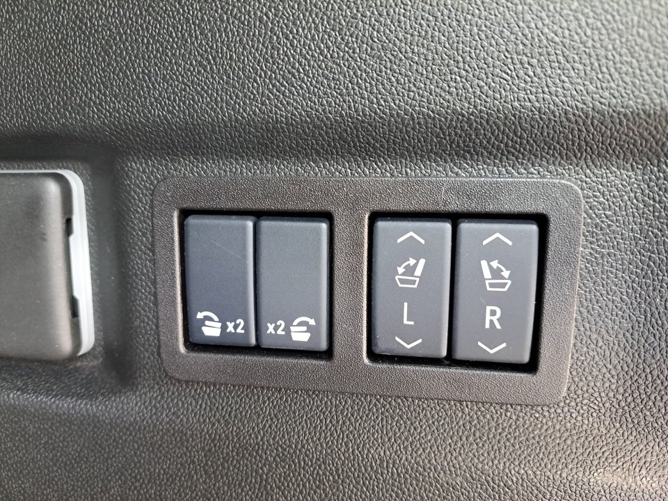 2025 Chevrolet Tahoe 4WD High Country