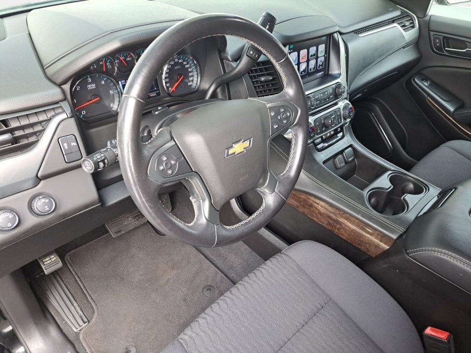 2019 Chevrolet Tahoe LS