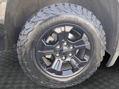 2019 Chevrolet Tahoe LS