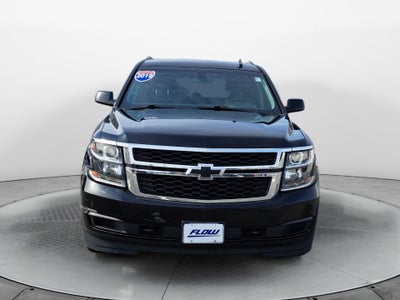2019 Chevrolet Tahoe LS