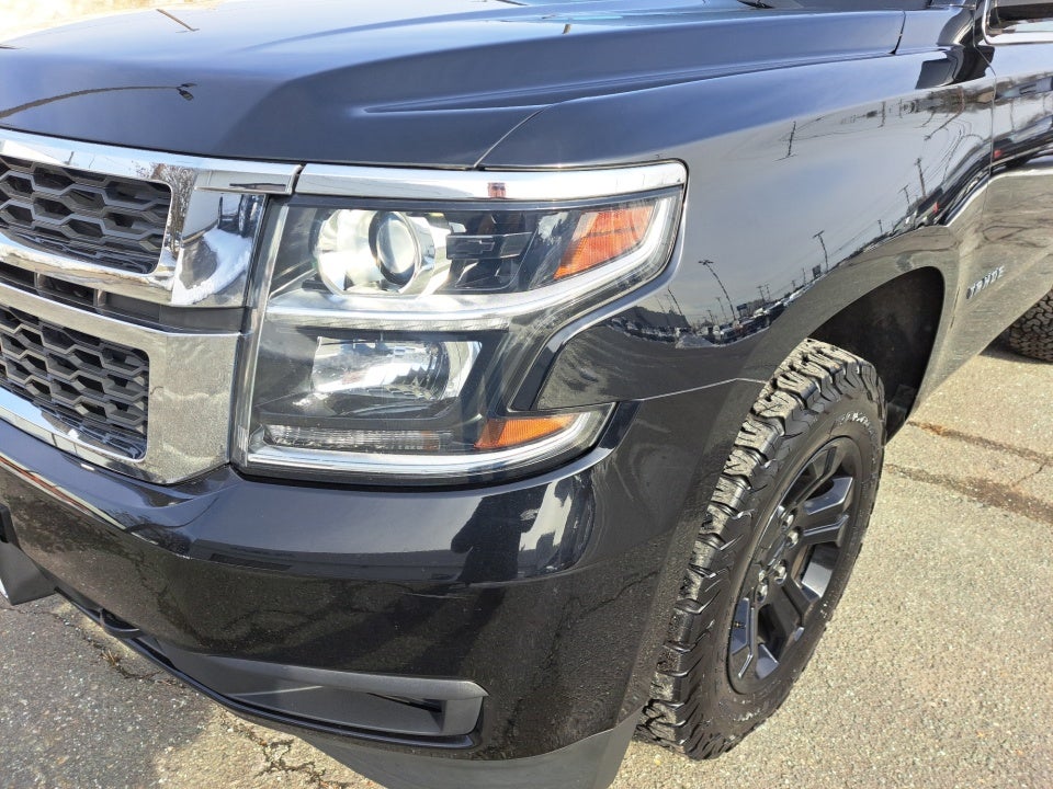 2019 Chevrolet Tahoe LS