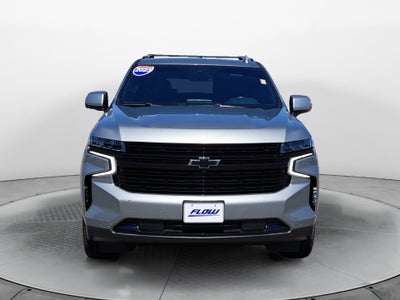 2023 Chevrolet Suburban 4WD RST