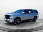2023 Chevrolet Suburban 4WD RST