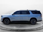 2023 Chevrolet Suburban 4WD RST