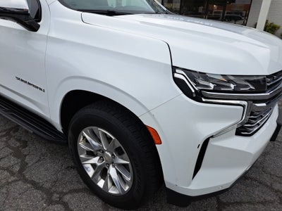 2023 Chevrolet Suburban 4WD Premier