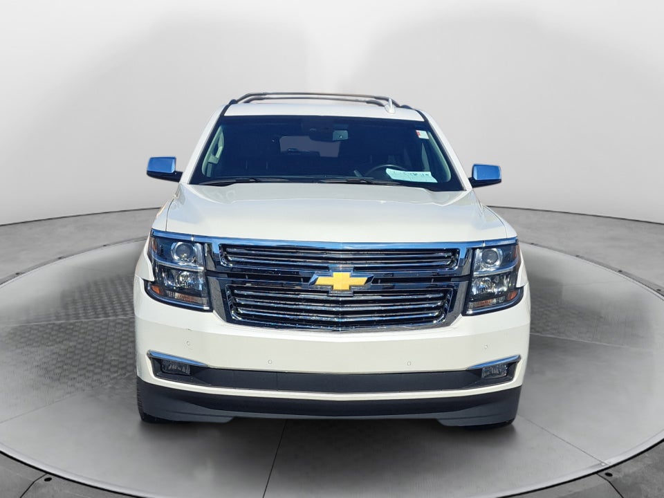 2020 Chevrolet Suburban 4WD Premier