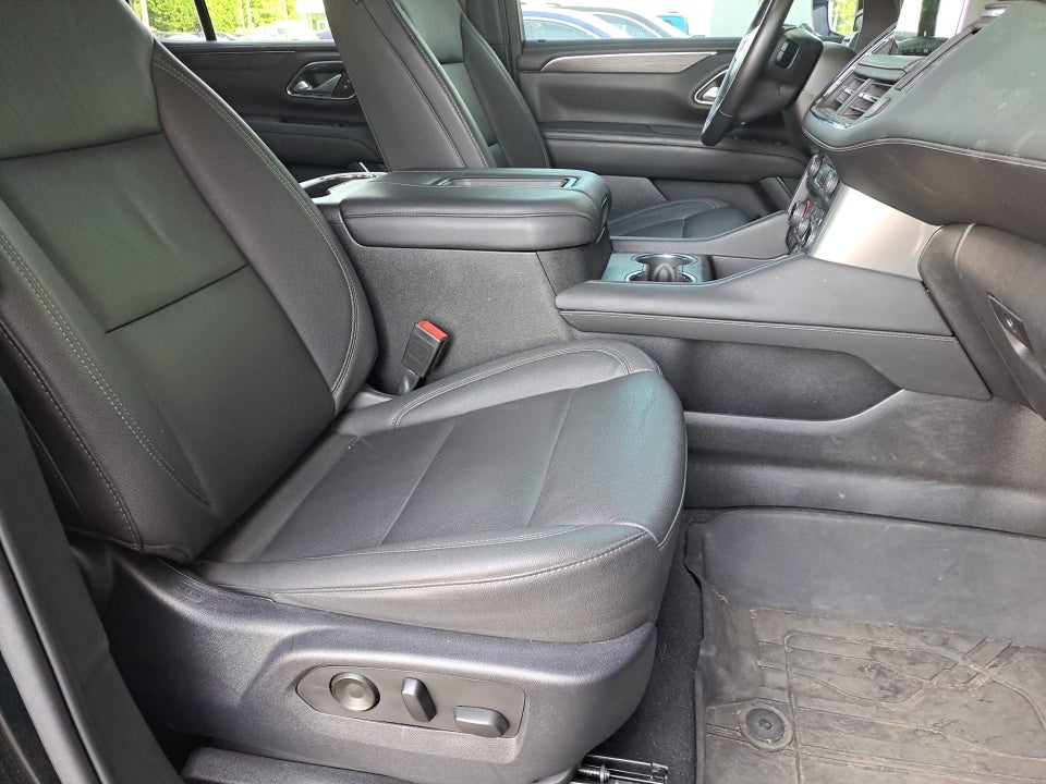 2023 Chevrolet Tahoe 4WD Z71