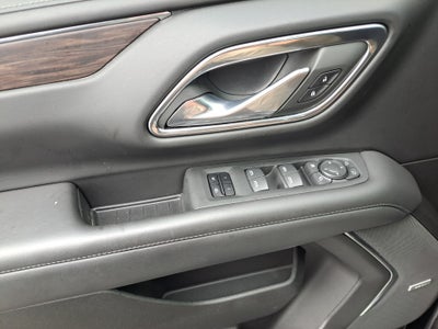2023 Chevrolet Tahoe 4WD Z71