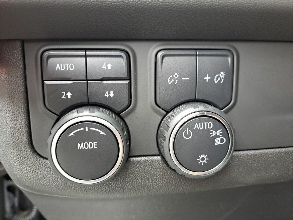 2023 Chevrolet Tahoe 4WD Z71