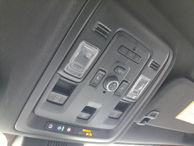 2023 Chevrolet Tahoe 4WD Z71