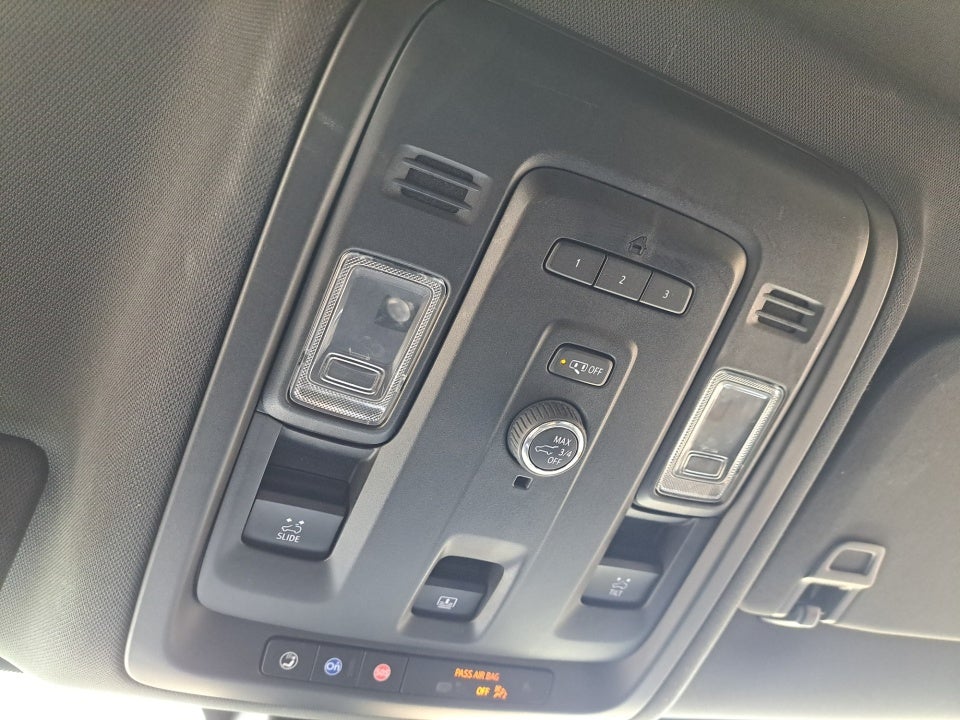2021 Chevrolet Tahoe 4WD RST