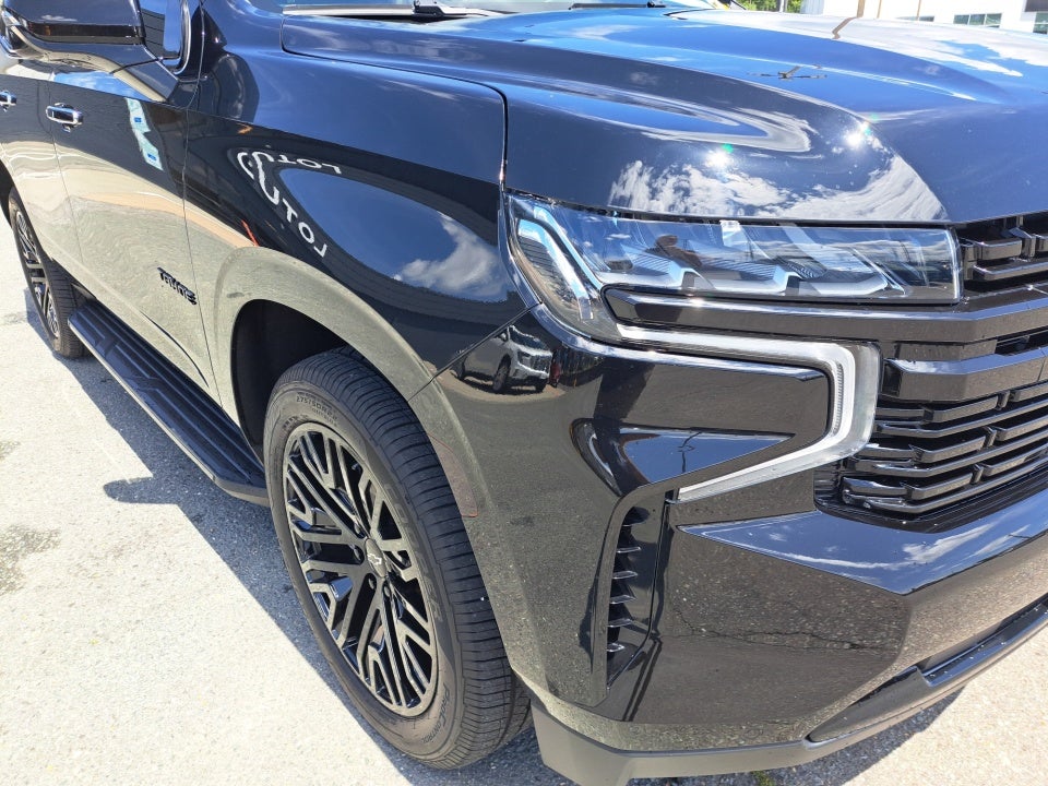 2021 Chevrolet Tahoe 4WD Premier