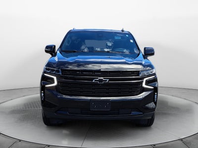 2021 Chevrolet Tahoe 4WD Premier