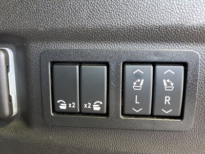 2021 Chevrolet Tahoe 4WD Premier