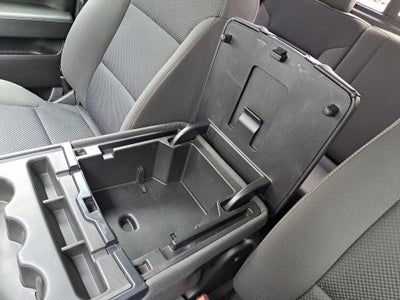 2016 GMC Sierra 2500HD SLE