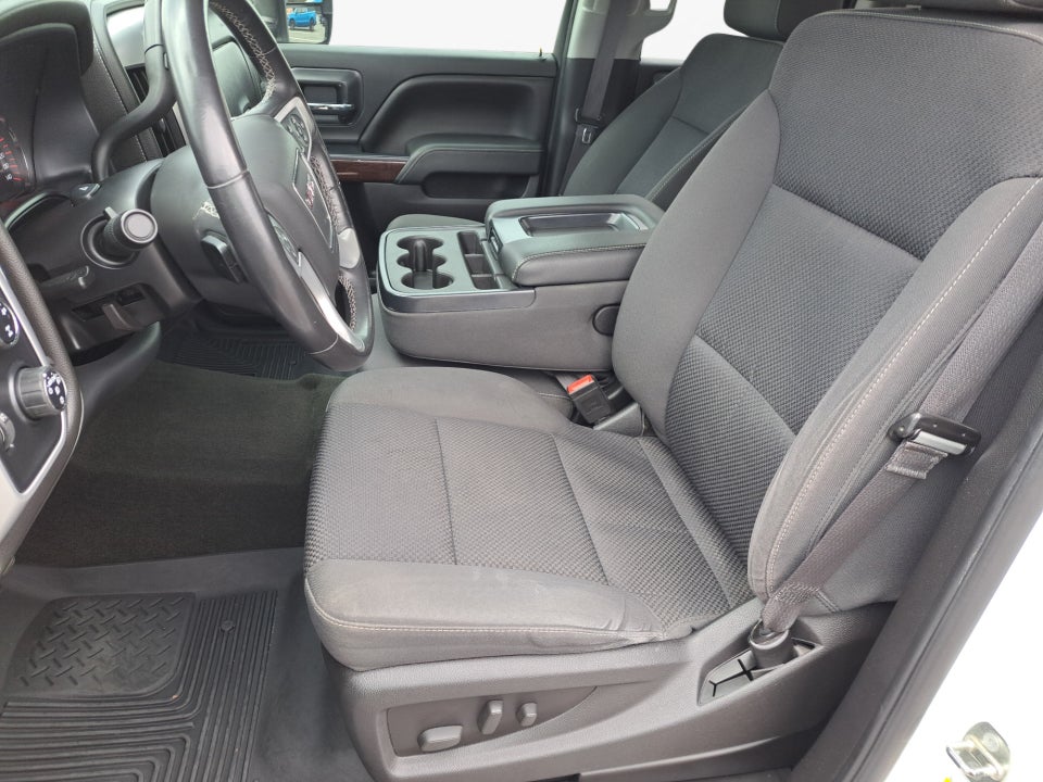 2016 GMC Sierra 2500HD SLE