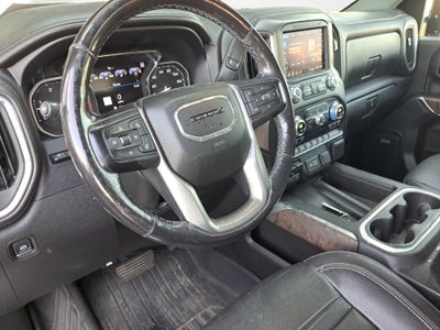 2020 GMC Sierra 2500HD Denali
